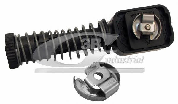 3RG 24776 Repair Kit for Gear Shift Drive 24776: Buy near me at 2407.PL in Poland at an Affordable price!
