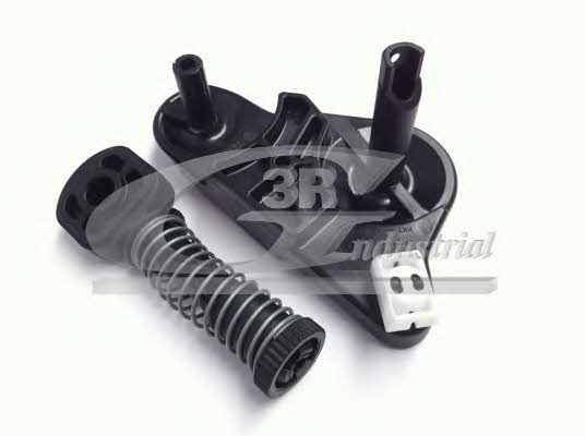 3RG 24789 Gearbox backstage bushing 24789: Buy near me in Poland at 2407.PL - Good price!