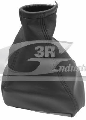 3RG 25402 Gear lever cover 25402: Buy near me in Poland at 2407.PL - Good price!