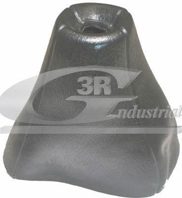 3RG 25500 Gear lever cover 25500: Buy near me in Poland at 2407.PL - Good price!