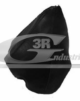 3RG 25700 Gear lever cover 25700: Buy near me in Poland at 2407.PL - Good price!