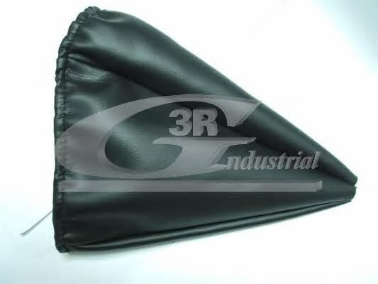 3RG 25703 Gear lever cover 25703: Buy near me in Poland at 2407.PL - Good price!
