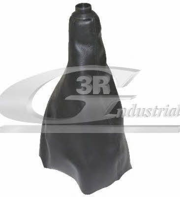 3RG 25705 Gear lever cover 25705: Buy near me in Poland at 2407.PL - Good price!