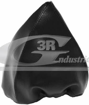 3RG 25707 Gear lever cover 25707: Buy near me in Poland at 2407.PL - Good price!