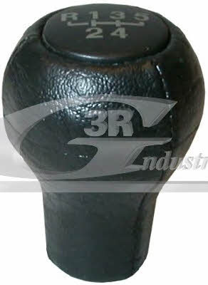 3RG 25708 Gear knob 25708: Buy near me in Poland at 2407.PL - Good price!