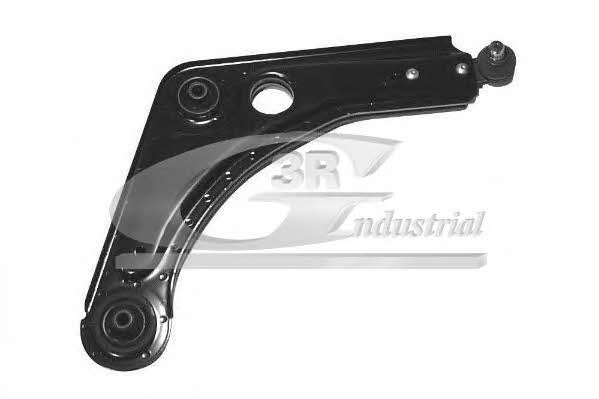 3RG 31302 Track Control Arm 31302: Buy near me in Poland at 2407.PL - Good price!