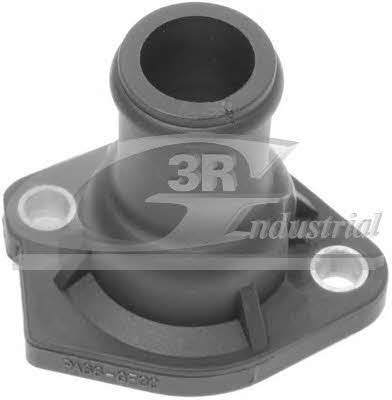 3RG 80724 Coolant pipe flange 80724: Buy near me at 2407.PL in Poland at an Affordable price!