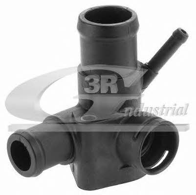 3RG 80726 Coolant pipe flange 80726: Buy near me at 2407.PL in Poland at an Affordable price!