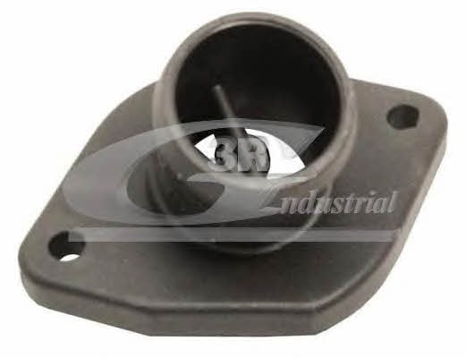 3RG 80728 Coolant pipe flange 80728: Buy near me in Poland at 2407.PL - Good price!