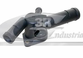 3RG 80734 Coolant pipe flange 80734: Buy near me in Poland at 2407.PL - Good price!