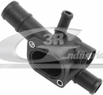 3RG 80744 Coolant pipe flange 80744: Buy near me in Poland at 2407.PL - Good price!