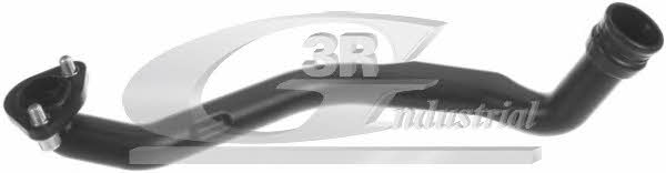 3RG 80756 Breather Hose for crankcase 80756: Buy near me in Poland at 2407.PL - Good price!