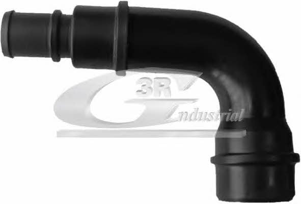 3RG 80799 Breather Hose for crankcase 80799: Buy near me in Poland at 2407.PL - Good price!