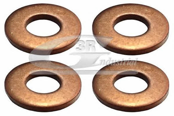 3RG 81215 Fuel injector washer 81215: Buy near me in Poland at 2407.PL - Good price!