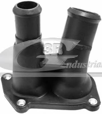 3RG 81303 Coolant pipe flange 81303: Buy near me at 2407.PL in Poland at an Affordable price!