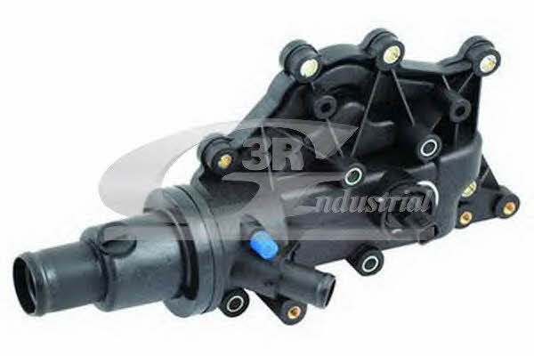 3RG 81636 Thermostat, coolant 81636: Buy near me in Poland at 2407.PL - Good price!