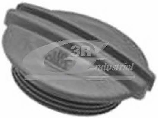 3RG 81728 Radiator caps 81728: Buy near me at 2407.PL in Poland at an Affordable price!