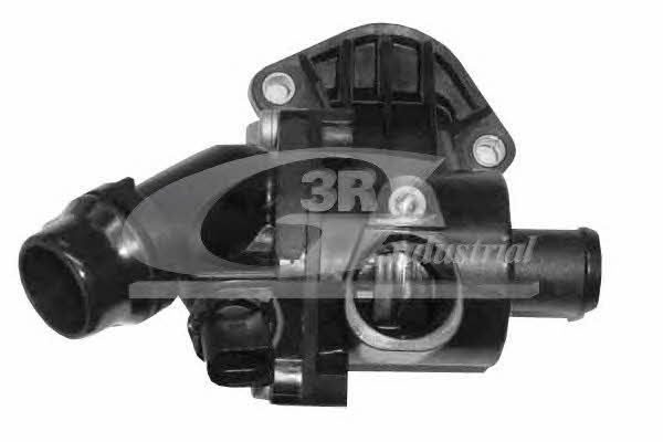 3RG 81752 Thermostat, coolant 81752: Buy near me in Poland at 2407.PL - Good price!
