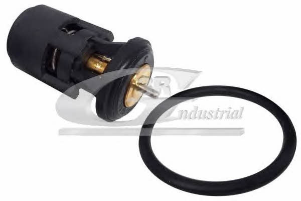 3RG 81762 Thermostat, coolant 81762: Buy near me at 2407.PL in Poland at an Affordable price!
