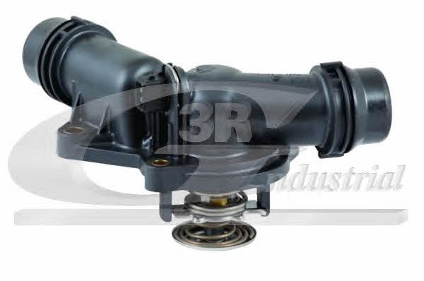 3RG 82111 Thermostat, coolant 82111: Buy near me in Poland at 2407.PL - Good price!