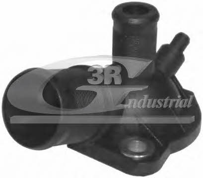 3RG 82201 Coolant pipe flange 82201: Buy near me in Poland at 2407.PL - Good price!