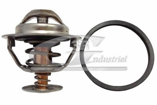 3RG 82223 Thermostat, coolant 82223: Buy near me in Poland at 2407.PL - Good price!
