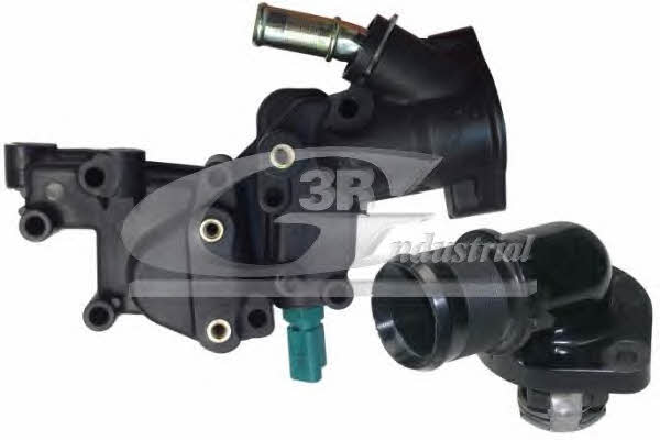 3RG 82226 Thermostat, coolant 82226: Buy near me in Poland at 2407.PL - Good price!