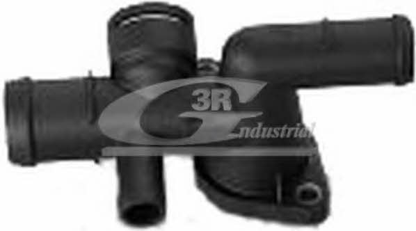 3RG 82707 Coolant pipe flange 82707: Buy near me in Poland at 2407.PL - Good price!