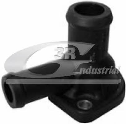 3RG 82710 Coolant pipe flange 82710: Buy near me in Poland at 2407.PL - Good price!