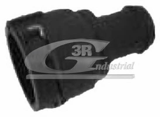 3RG 82746 Coolant pipe flange 82746: Buy near me in Poland at 2407.PL - Good price!