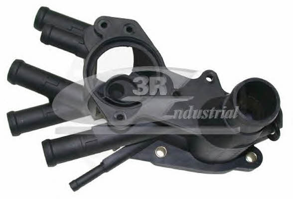 3RG 82757 Thermostat housing 82757: Buy near me in Poland at 2407.PL - Good price!