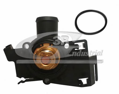3RG 82780 Thermostat, coolant 82780: Buy near me in Poland at 2407.PL - Good price!