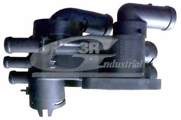 3RG 82792 Thermostat housing 82792: Buy near me in Poland at 2407.PL - Good price!