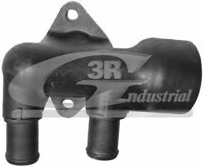3RG 82902 Coolant pipe flange 82902: Buy near me in Poland at 2407.PL - Good price!