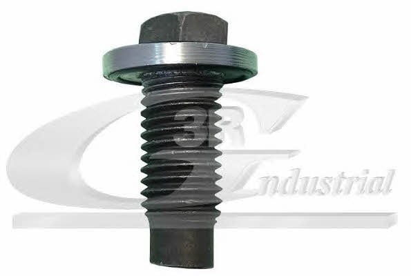 3RG 83033 Sump plug 83033: Buy near me at 2407.PL in Poland at an Affordable price!