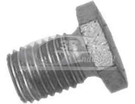 3RG 83101 Sump plug 83101: Buy near me at 2407.PL in Poland at an Affordable price!