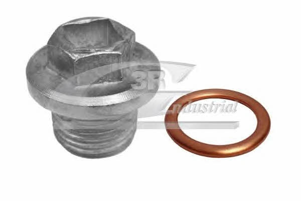 3RG 83516 Sump plug 83516: Buy near me at 2407.PL in Poland at an Affordable price!