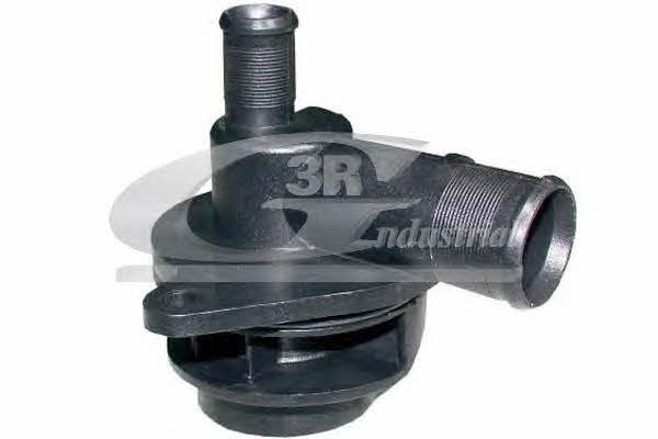3RG 85206 Coolant pipe flange 85206: Buy near me in Poland at 2407.PL - Good price!