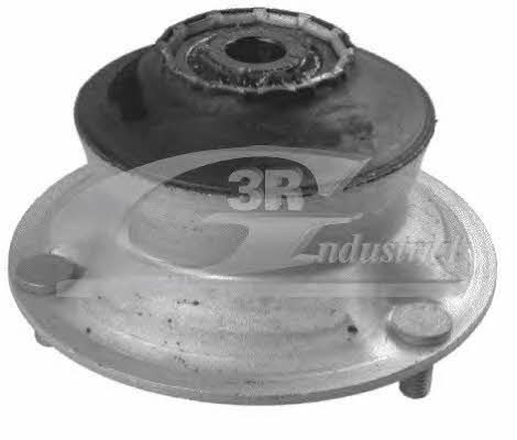 3RG 45100 Strut bearing with bearing kit 45100: Buy near me in Poland at 2407.PL - Good price!