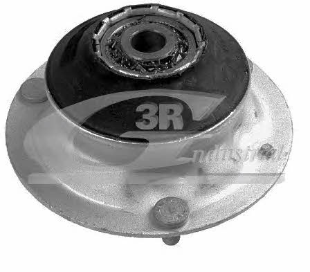 3RG 45106 Strut bearing with bearing kit 45106: Buy near me in Poland at 2407.PL - Good price!