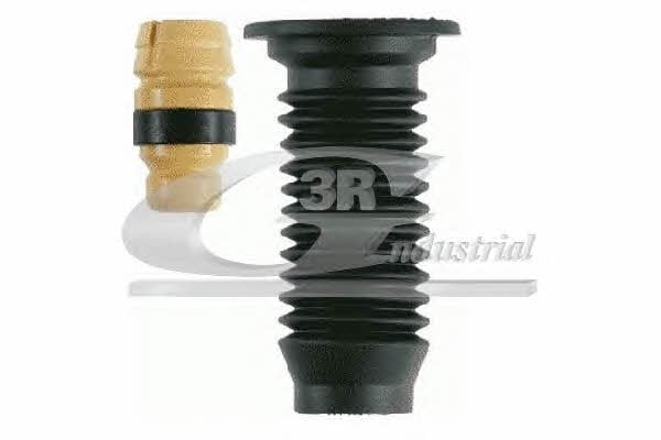 3RG 45241 Bellow and bump for 1 shock absorber 45241: Buy near me in Poland at 2407.PL - Good price!