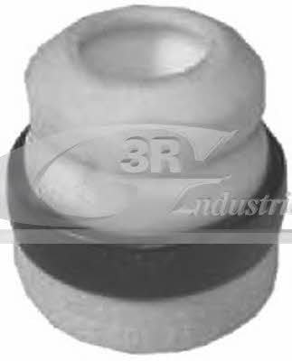 3RG 45404 Rubber buffer, suspension 45404: Buy near me in Poland at 2407.PL - Good price!
