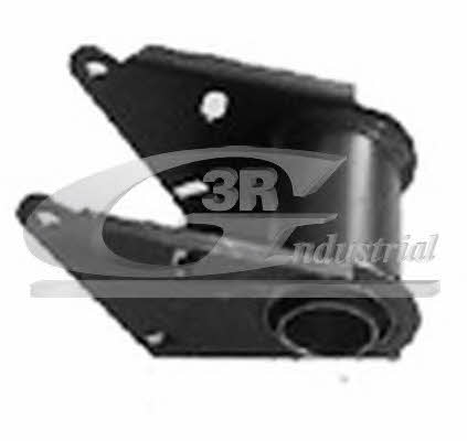 3RG 45617 Rear left shock absorber support 45617: Buy near me at 2407.PL in Poland at an Affordable price!