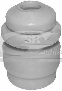 3RG 45749 Rubber buffer, suspension 45749: Buy near me in Poland at 2407.PL - Good price!