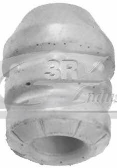 3RG 45752 Rubber buffer, suspension 45752: Buy near me in Poland at 2407.PL - Good price!