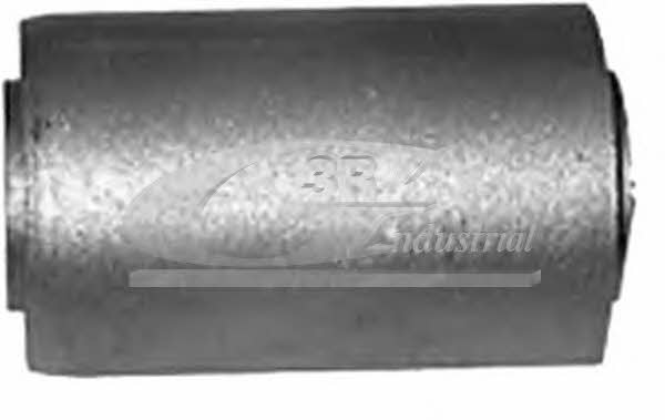 3RG 50203 Silentblock rear beam 50203: Buy near me at 2407.PL in Poland at an Affordable price!