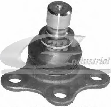 3RG 33205 Ball joint 33205: Buy near me in Poland at 2407.PL - Good price!
