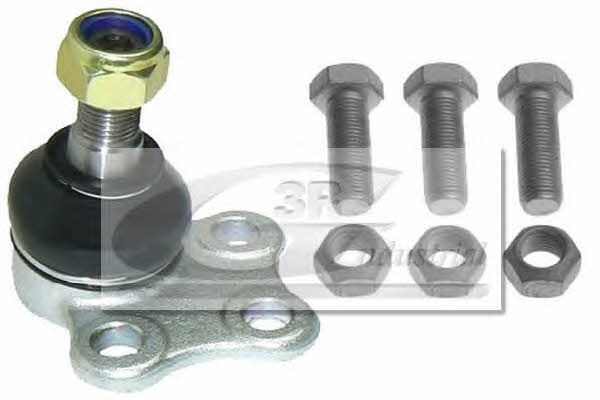 3RG 33420 Ball joint 33420: Buy near me in Poland at 2407.PL - Good price!