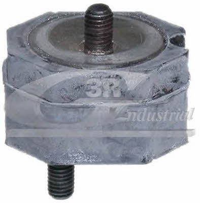 3RG 40112 Engine mount 40112: Buy near me in Poland at 2407.PL - Good price!