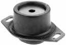 3RG 40254 Gearbox mount left 40254: Buy near me in Poland at 2407.PL - Good price!